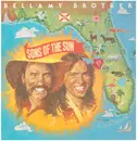 LP - Bellamy Brothers - Sons Of The Sun