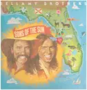 LP - Bellamy Brothers - Sons Of The Sun