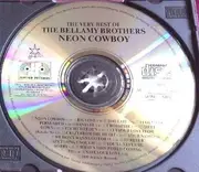CD - Bellamy Brothers - The Very Best Of The Bellamy Brothers - Neon Cowboy