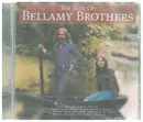 CD - Bellamy Brothers - The Best Of Bellamy Brothers