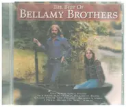 Bellamy Brothers - The Best Of Bellamy Brothers