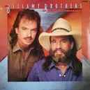 LP - Bellamy Brothers - Crazy From The Heart