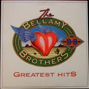 The Bellamy Brothers - Greatest Hits