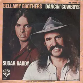 The Bellamy Brothers - Dancin' Cowboys