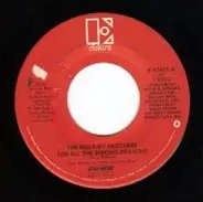 Bellamy Brothers - For All The Wrong Reasons  / This Time