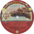 7'' - Bellamy Brothers - Let Your Love Flow