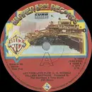 7'' - Bellamy Brothers - Let Your Love Flow