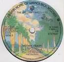 7'' - Bellamy Brothers - Nothin' Heavy