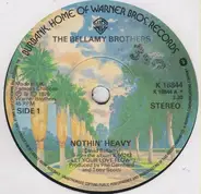 Bellamy Brothers - Nothin' Heavy