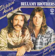 Bellamy Brothers - Slippin' Away