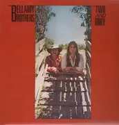 LP - Bellamy Brothers - The Two And Only