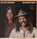 LP - Bellamy Brothers - You Can Get Crazy