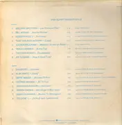 LP - Bellamy Brothers, Bill Wyman, Roberta Kelly - WEA Schrittmacher 1976 II