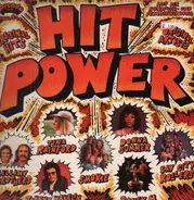 Bellamy Brothers, Tina Rainford, Donna Summer - Hit Power