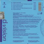 CD Single - Bellani & Spada Feat. Tasita D'Mour - I Just Want You