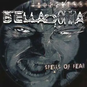 Belladonna - Spells of Fear
