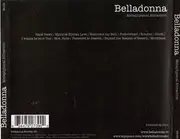 CD - Belladonna - Metaphysical Attraction