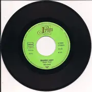 7inch Vinyl Single - Bellair - Oh Denise