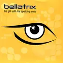 7inch Vinyl Single - Bellatrix - The Girl With The Sparkling Eyes