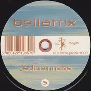 7inch Vinyl Single - Bellatrix - Jediwannabe