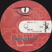 7inch Vinyl Single - Bellatrix - Sweet Surrender