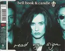 CD Single - bell book & Candle - Read My Sign