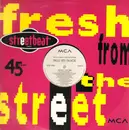 12'' - Bell Biv Devoe - Above The Rim