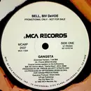 12'' - Bell Biv Devoe - Gangsta