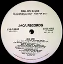 12'' - Bell Biv DeVoe - Do Me!