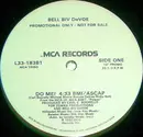 12'' - Bell Biv DeVoe - Do Me! - PROMO
