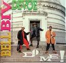 7inch Vinyl Single - Bell Biv Devoe - Do Me! (UK Edit)  / Do Me! (Instrumental)