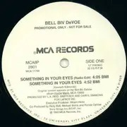 12'' - Bell Biv Devoe - Something In Your Eyes
