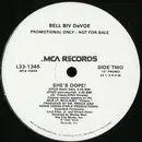12inch Vinyl Single - Bell Biv Devoe - She's Dope!