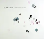 CD - Belle Adair - The Brave And The Blue - Digipak