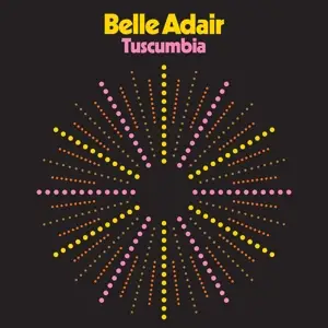 Belle Adair - Tuscumbia