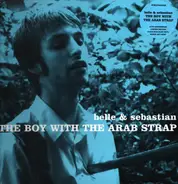 Belle and Sebastian - Boy With The Arab Strap
