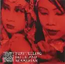 CD - Belle and Sebastian - Storytelling