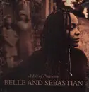 LP - Belle And Sebastian - A Bit of Previous - Gatefold
