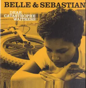 Seb - Dear Catastrophe Waitress