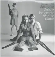 Belle And Sebastian - Girls In Peacetime Want To Dance