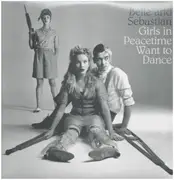 Double LP - Belle And Sebastian - Girls In Peacetime Want To Dance