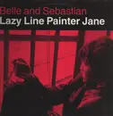 12inch Vinyl Single - Belle And Sebastian - Lazy Line Painter Jane