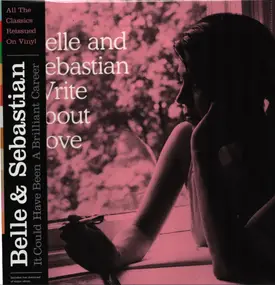 Belle and Sebastian - Write About Love