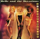 7inch Vinyl Single - Belle And The Devotions - All The Way Up