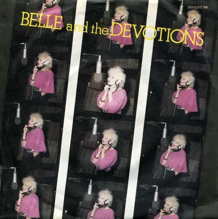 Belle And The Devotions - Where Did Love Go Wrong