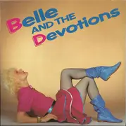 7inch Vinyl Single - Belle And The Devotions - Got To Let You Know