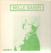 Belle Baker