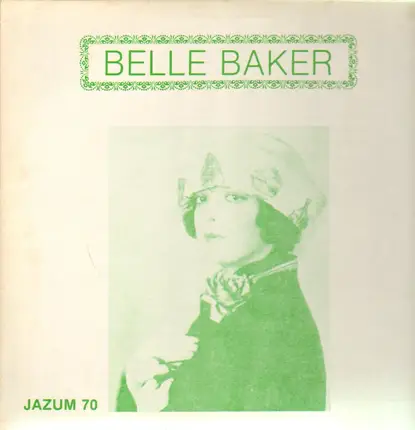 Belle Baker - 1928-1935