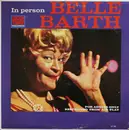 LP - Belle Barth - Belle Barth In Person