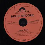 12'' - Belle Epoque - Jump Down / Lose My Man